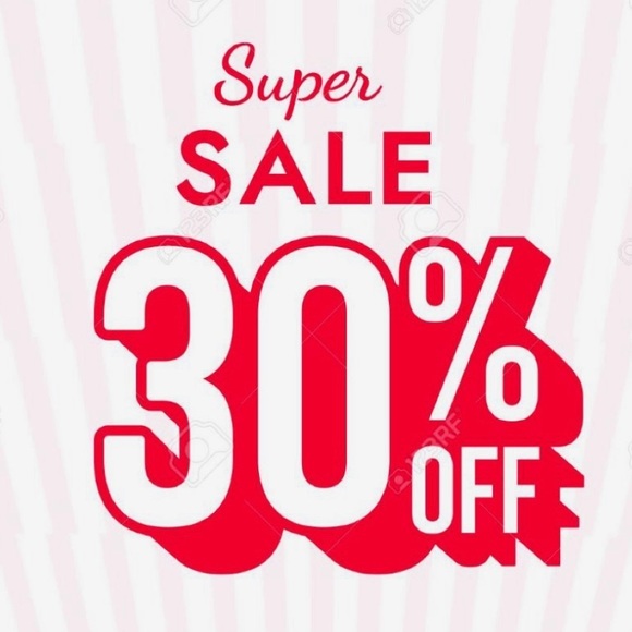 Other - 4 DAY SALE!! 30% OFF BEAUTY PRODUCTS AND HUMAN HAIR EXTENSIONS!!!
